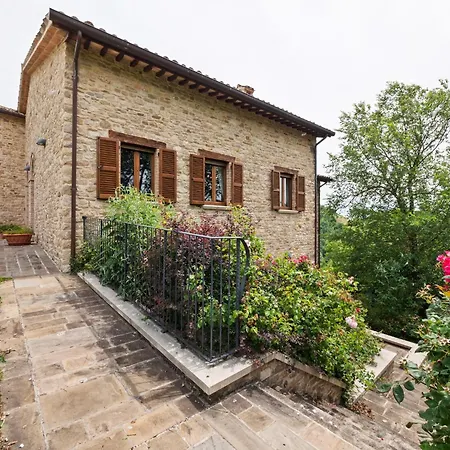 Beautiful Villa In Belforte All Isauro With Swimming Pool Belforte allʼIsauro Esterno foto