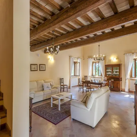 Beautiful Villa In Belforte All Isauro With Swimming Pool Belforte allʼIsauro Esterno foto