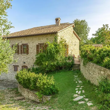 Beautiful Villa In Belforte All Isauro With Swimming Pool Belforte allʼIsauro Esterno foto
