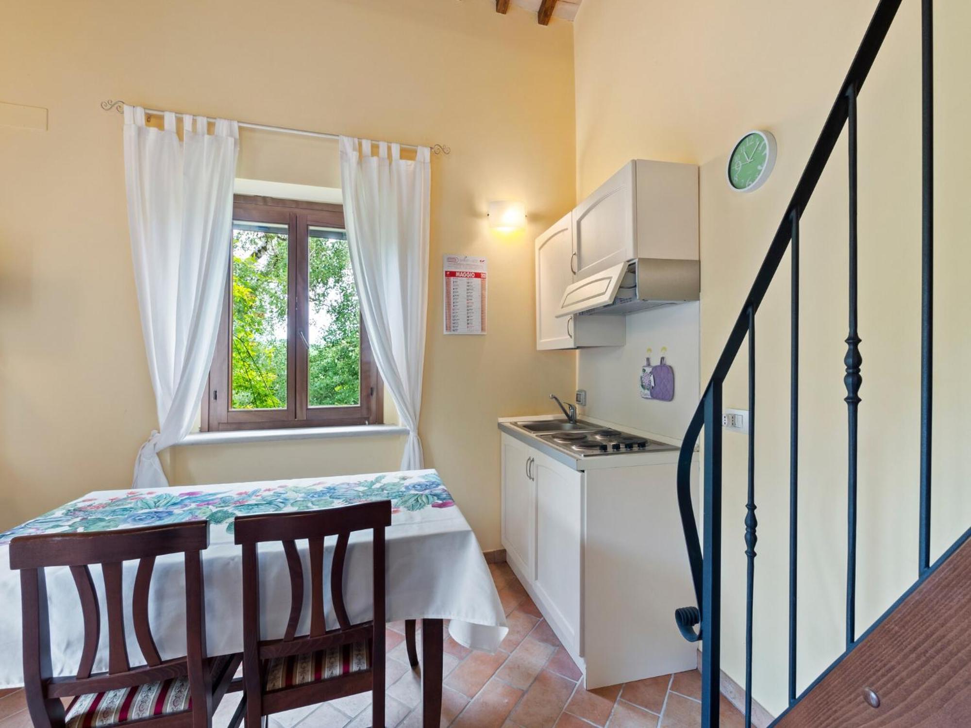 Beautiful In Belforte Isauro With Swimming Pool Villa