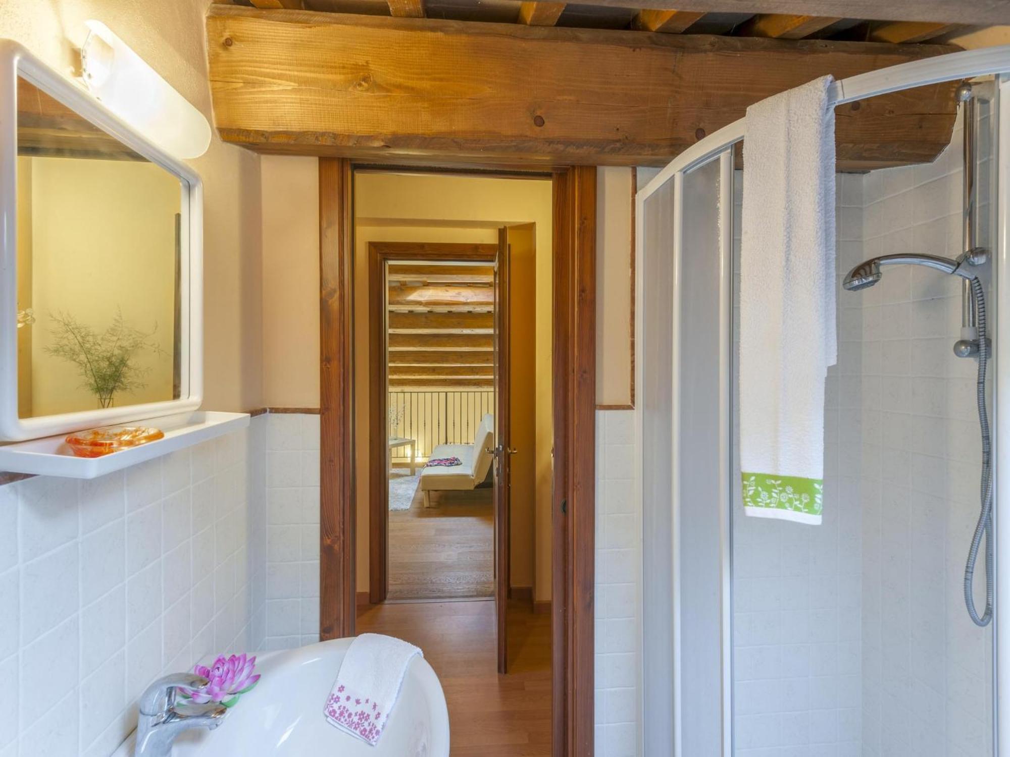 Beautiful In Belforte Isauro With Swimming Pool Villa *