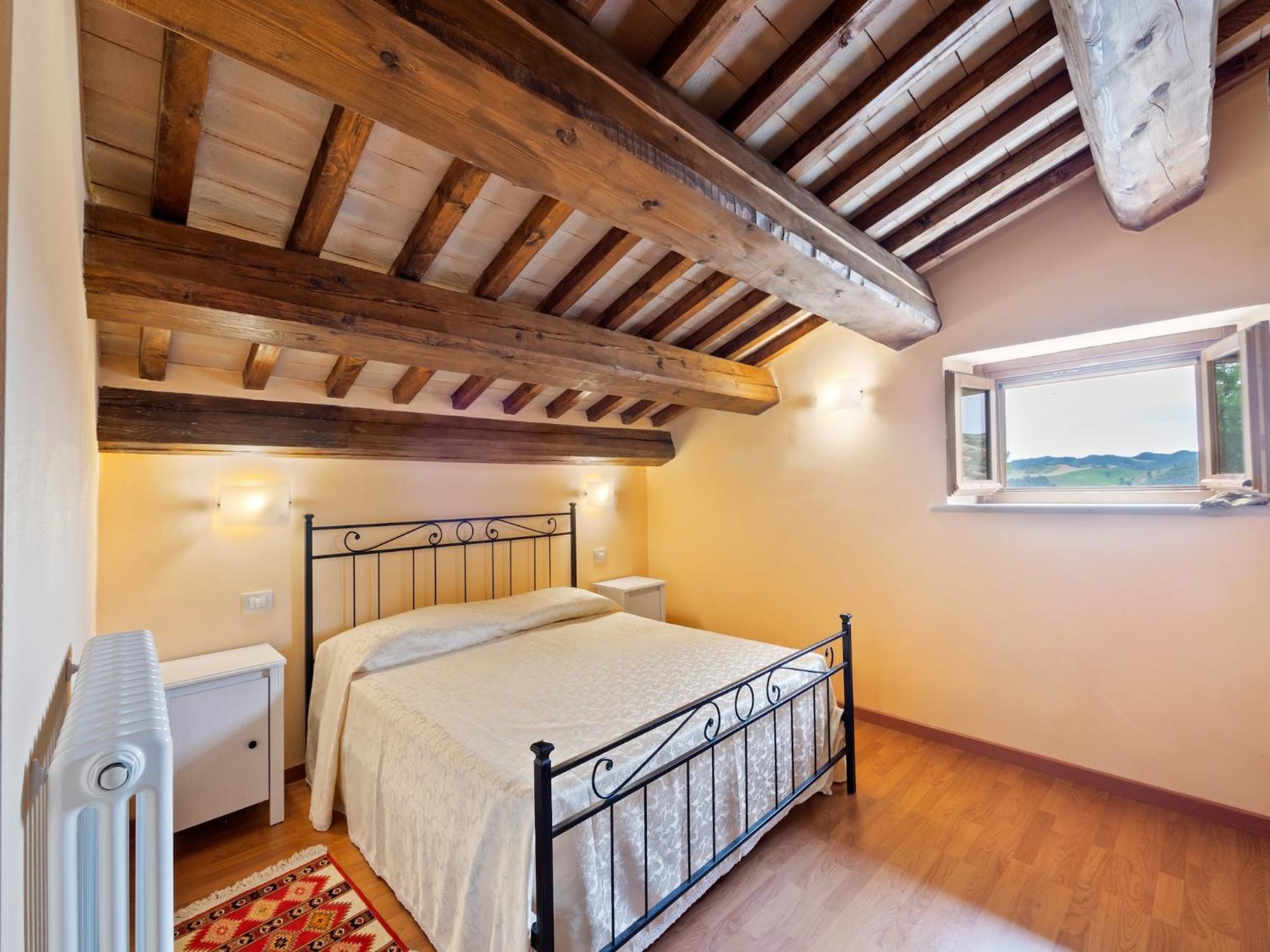 Beautiful In Belforte Isauro With Swimming Pool Villa Belforte all'Isauro