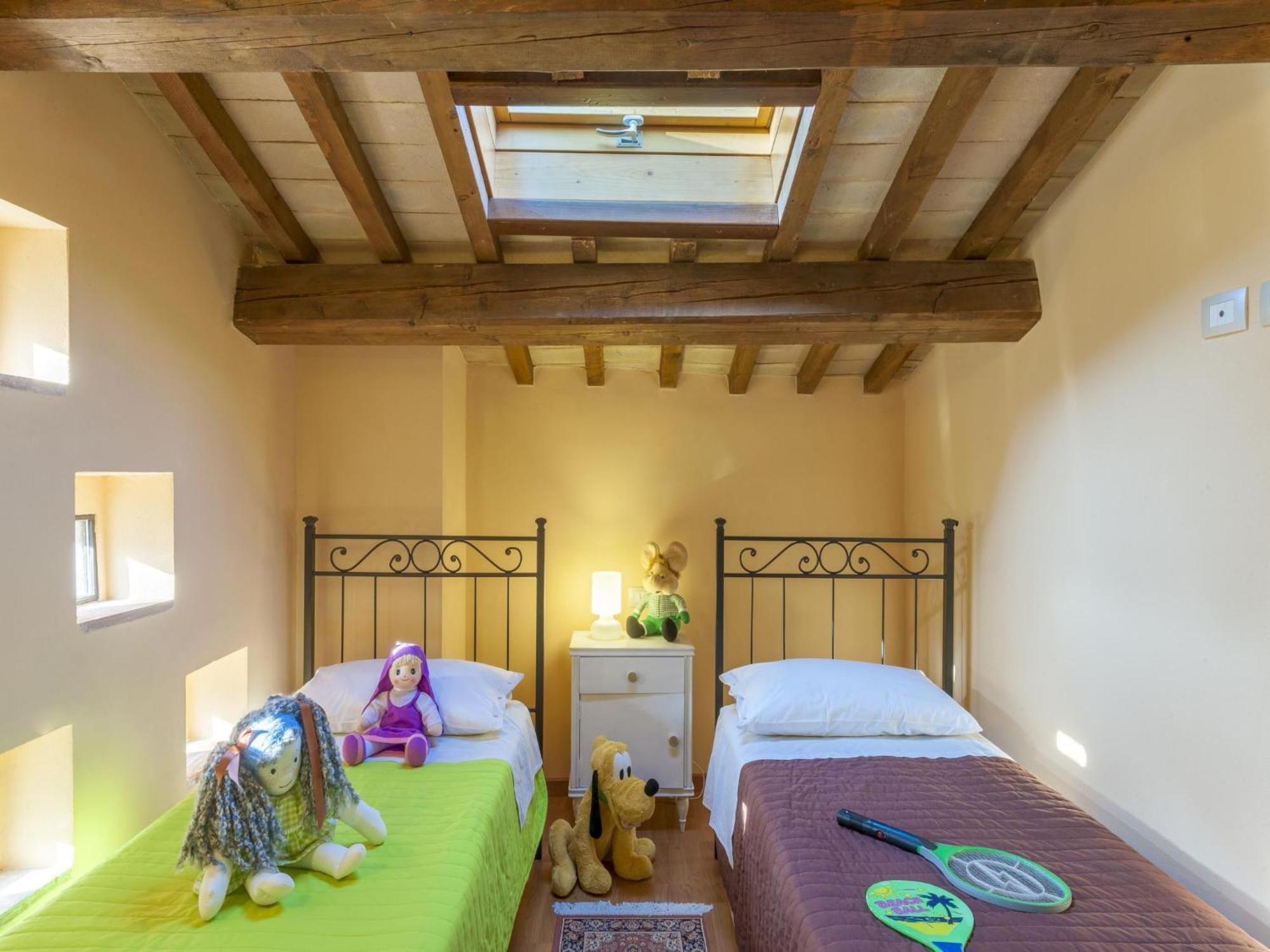 Beautiful In Belforte Isauro With Swimming Pool * Belforte all'Isauro