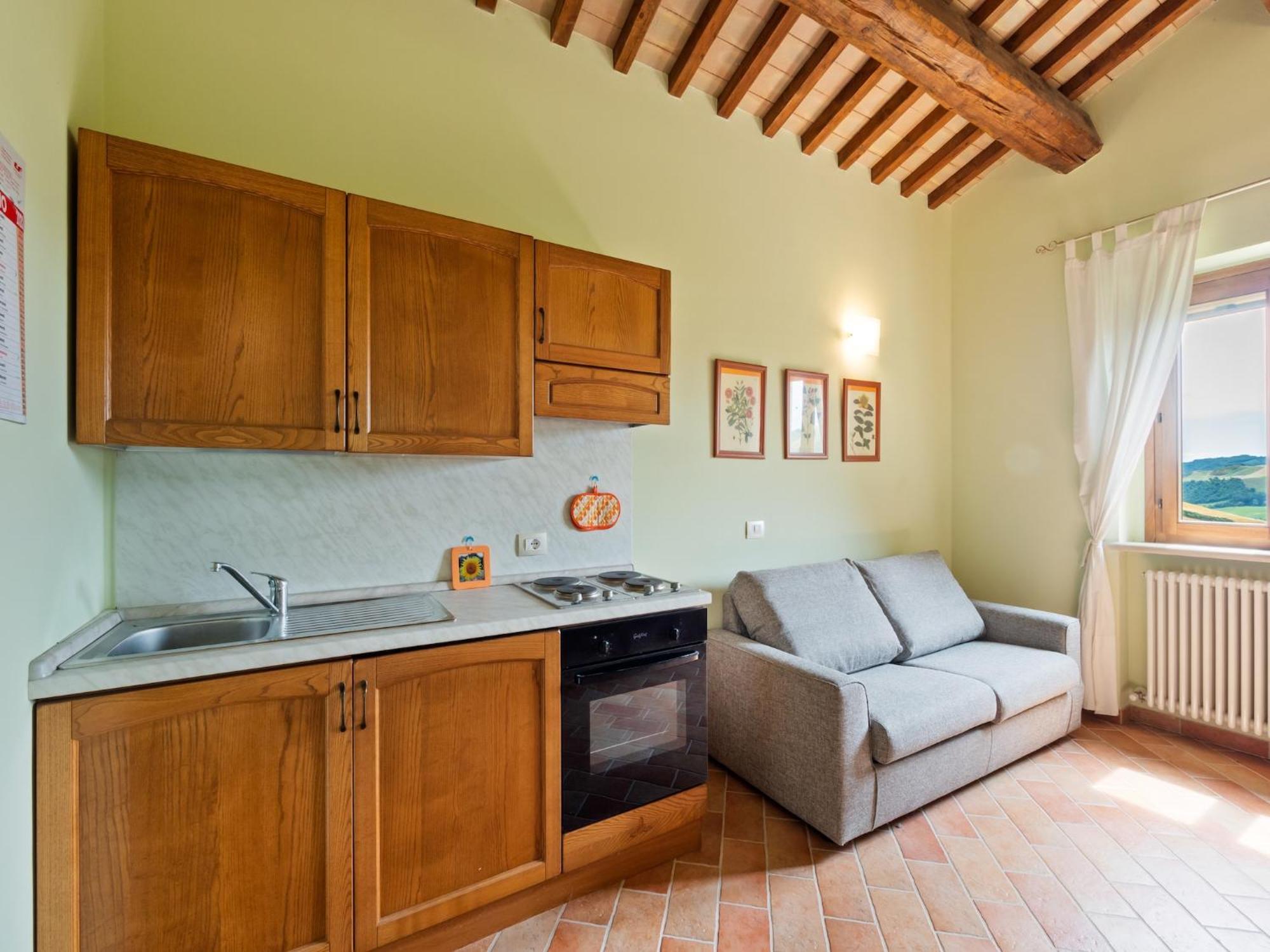Beautiful In Belforte Isauro With Swimming Pool Villa