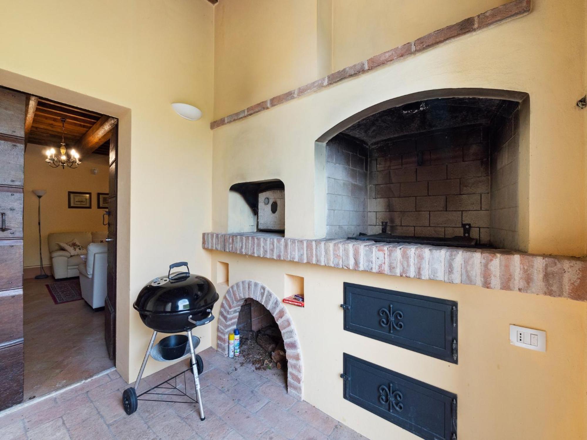 Beautiful In Belforte Isauro With Swimming Pool Villa Belforte all'Isauro