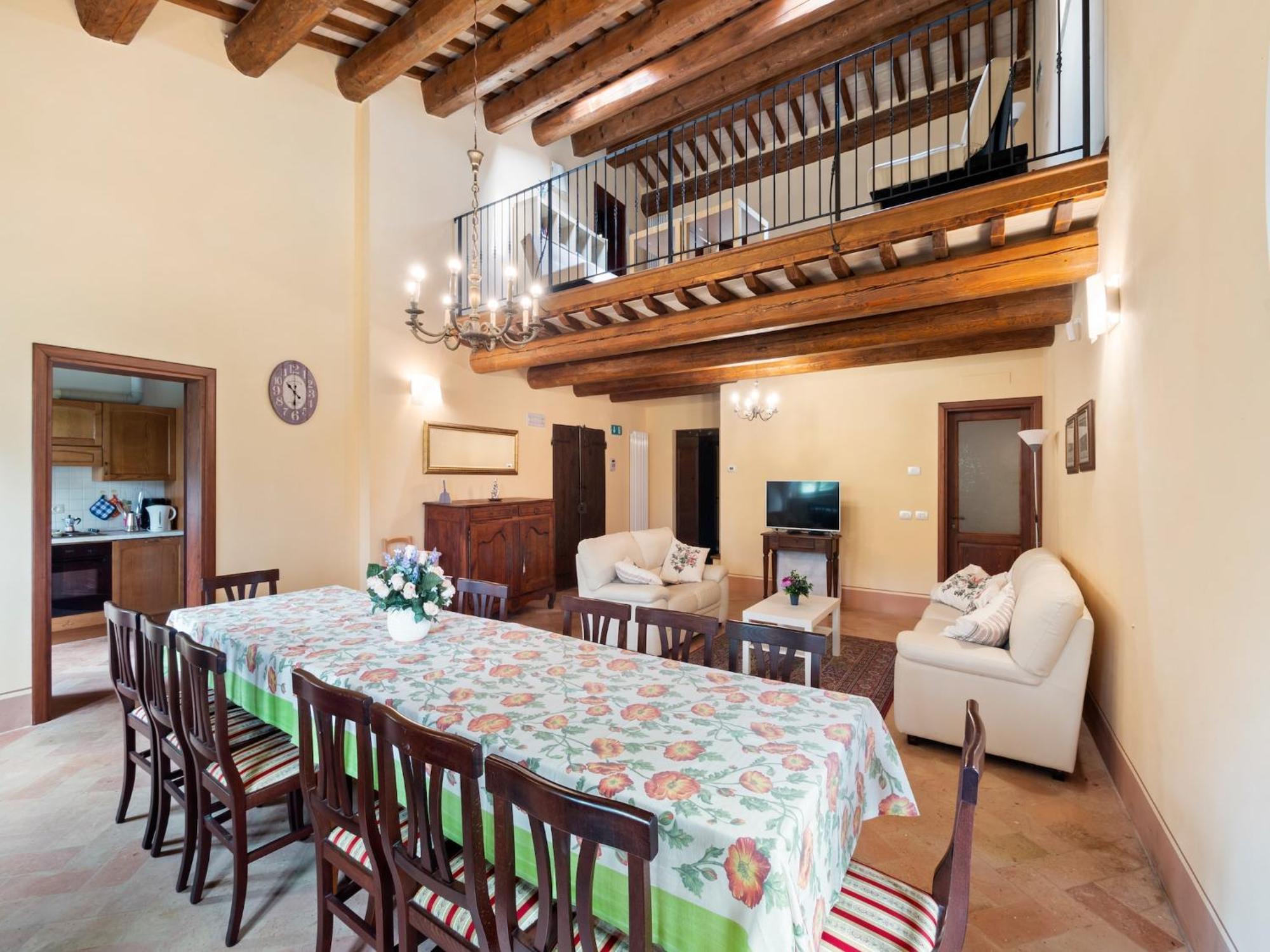 Beautiful In Belforte Isauro With Swimming Pool Villa *