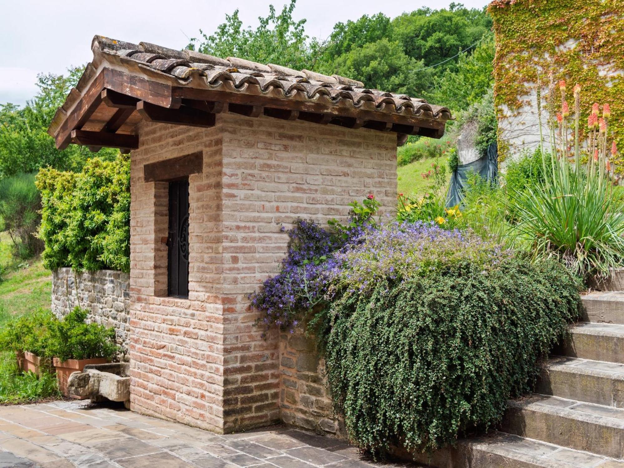 Beautiful In Belforte Isauro With Swimming Pool Belforte all'Isauro