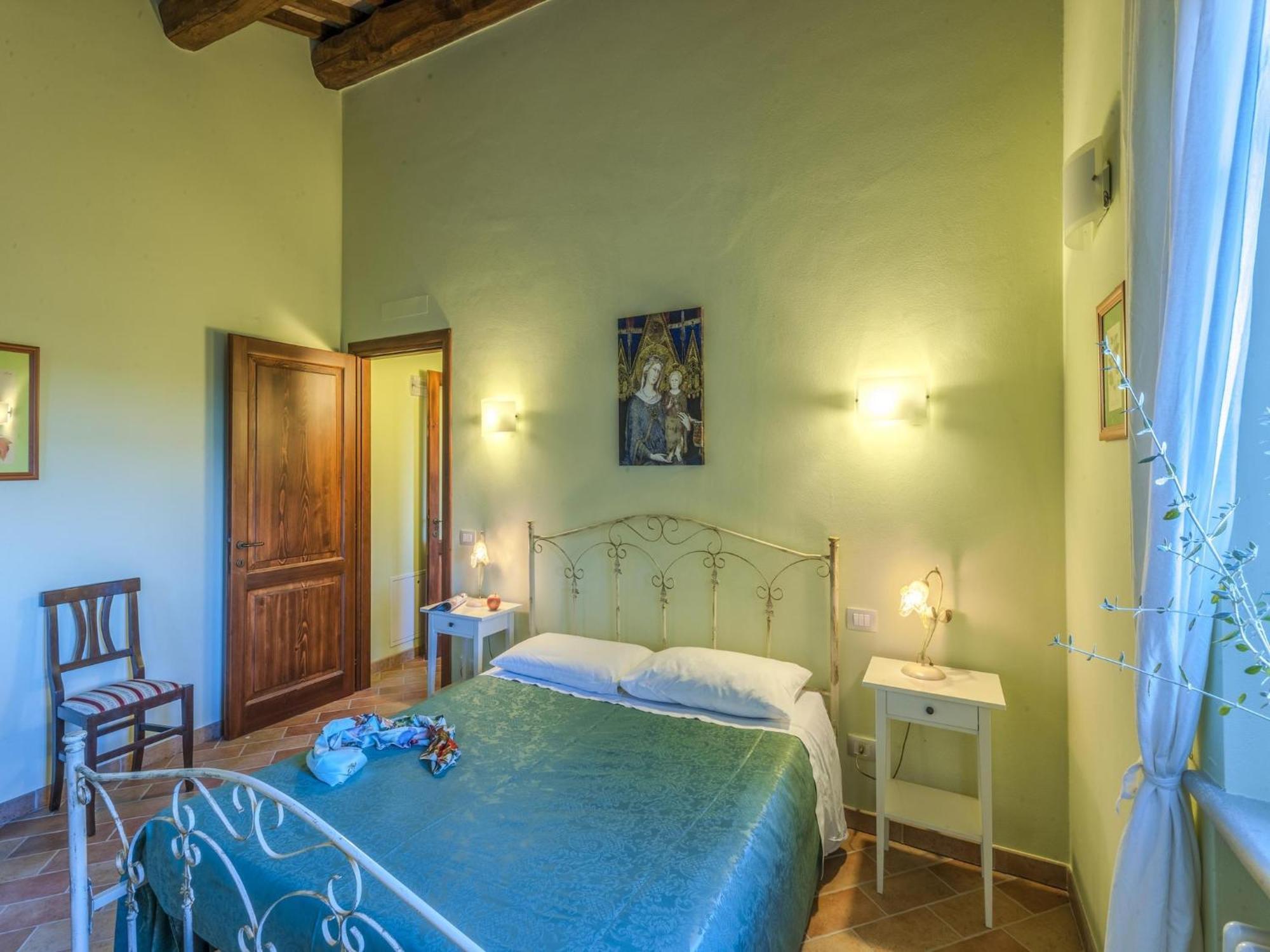 Beautiful In Belforte Isauro With Swimming Pool Villa