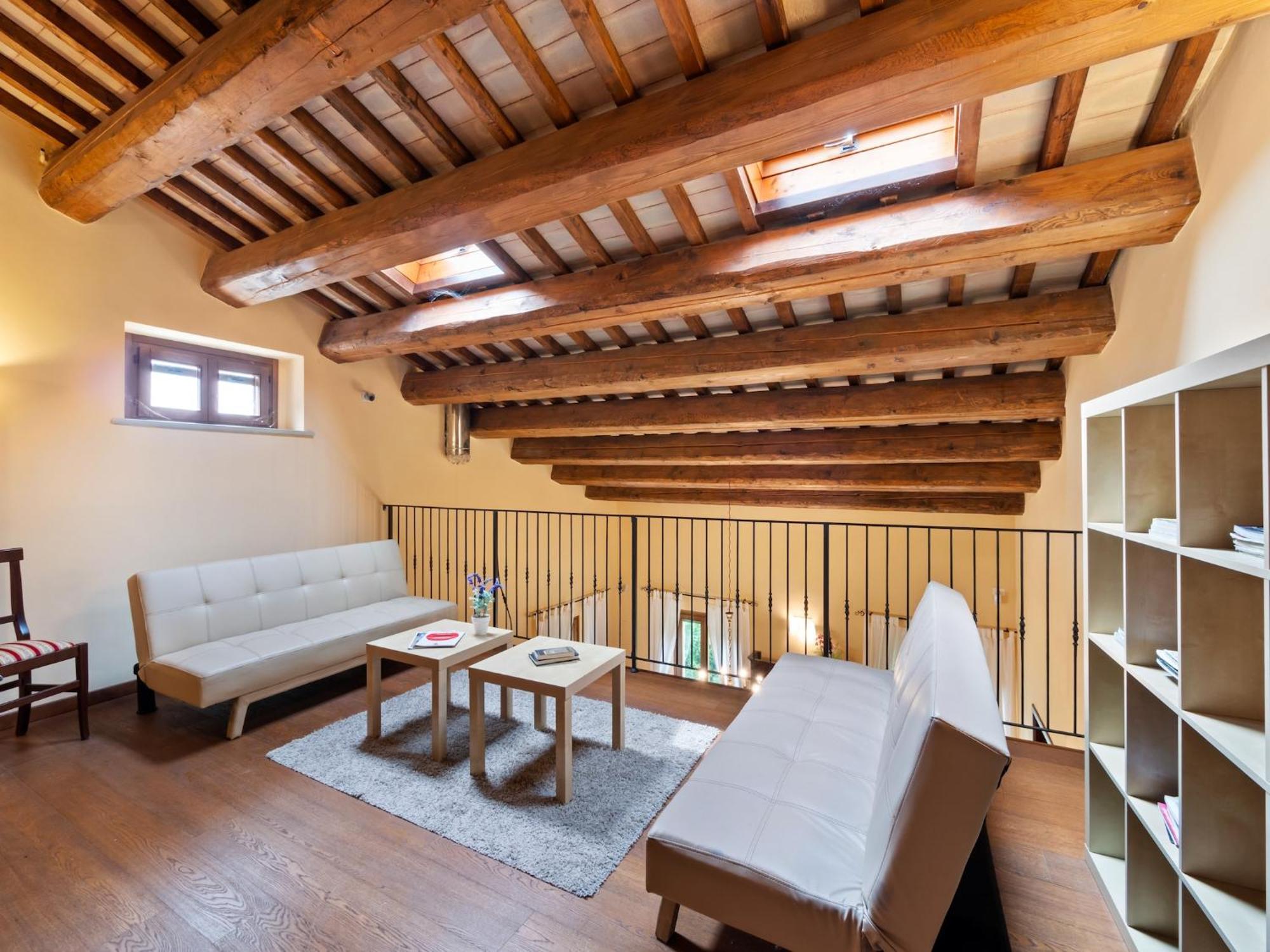 Villa Beautiful In Belforte Isauro With Swimming Pool *