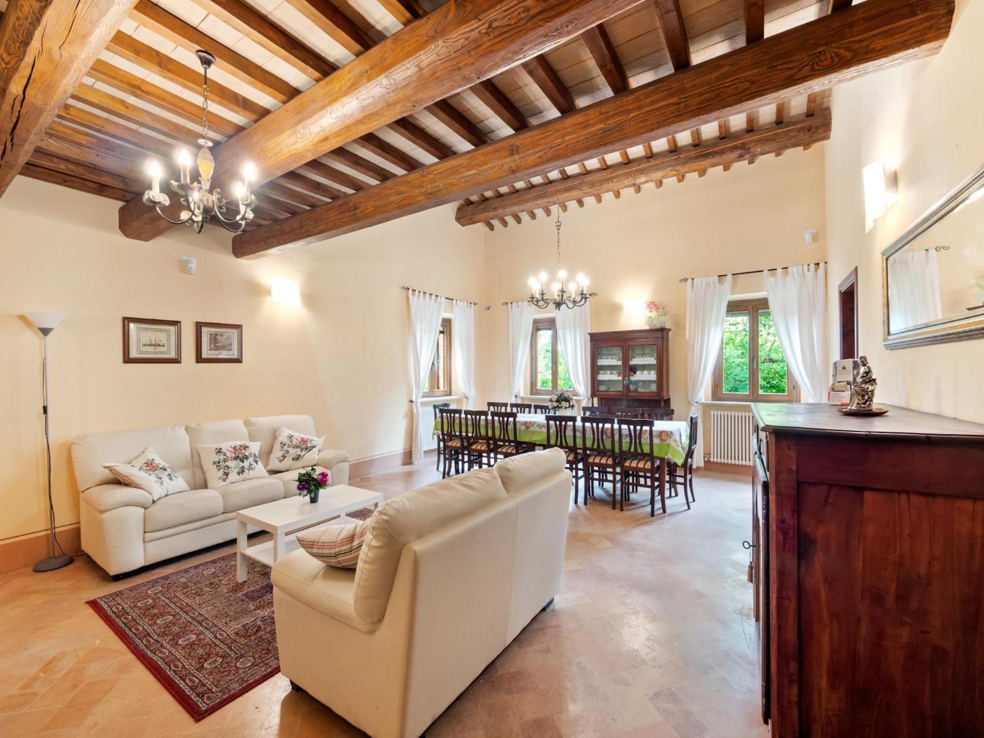 Beautiful In Belforte Isauro With Swimming Pool