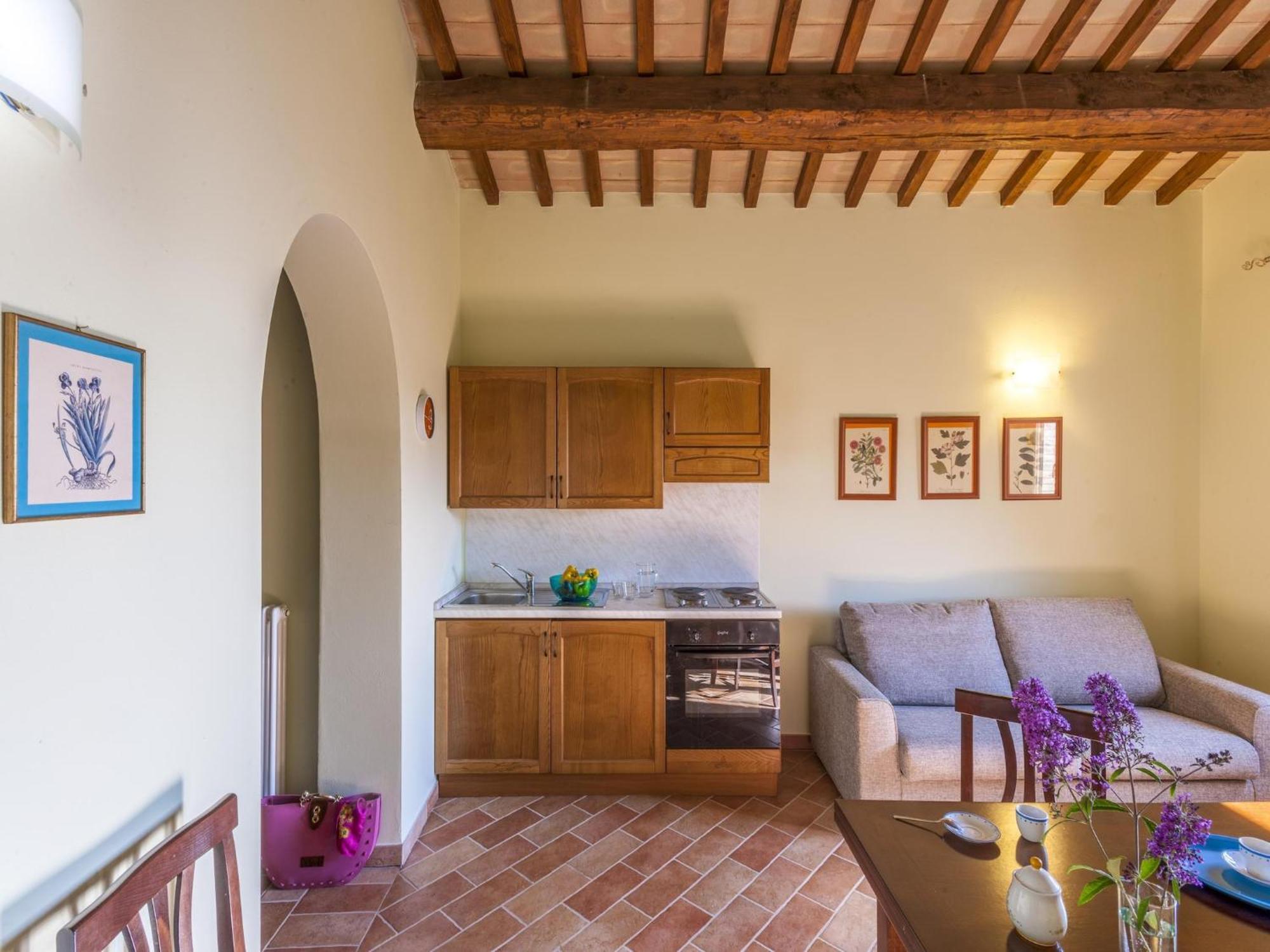 Beautiful In Belforte Isauro With Swimming Pool Villa