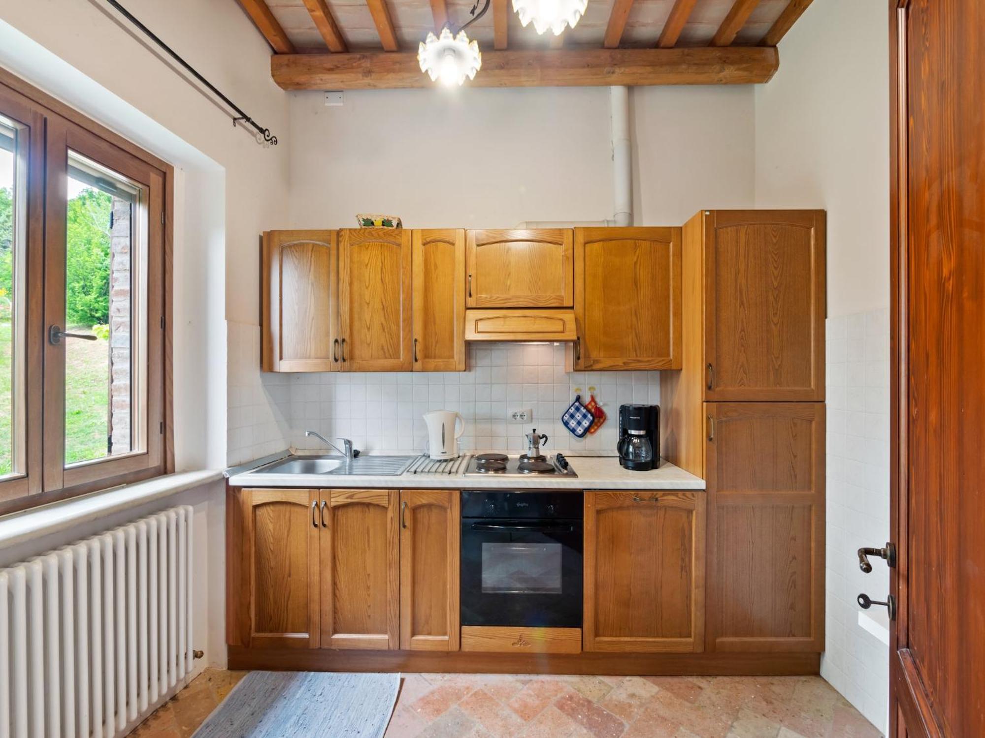 Beautiful In Belforte Isauro With Swimming Pool * Belforte all'Isauro