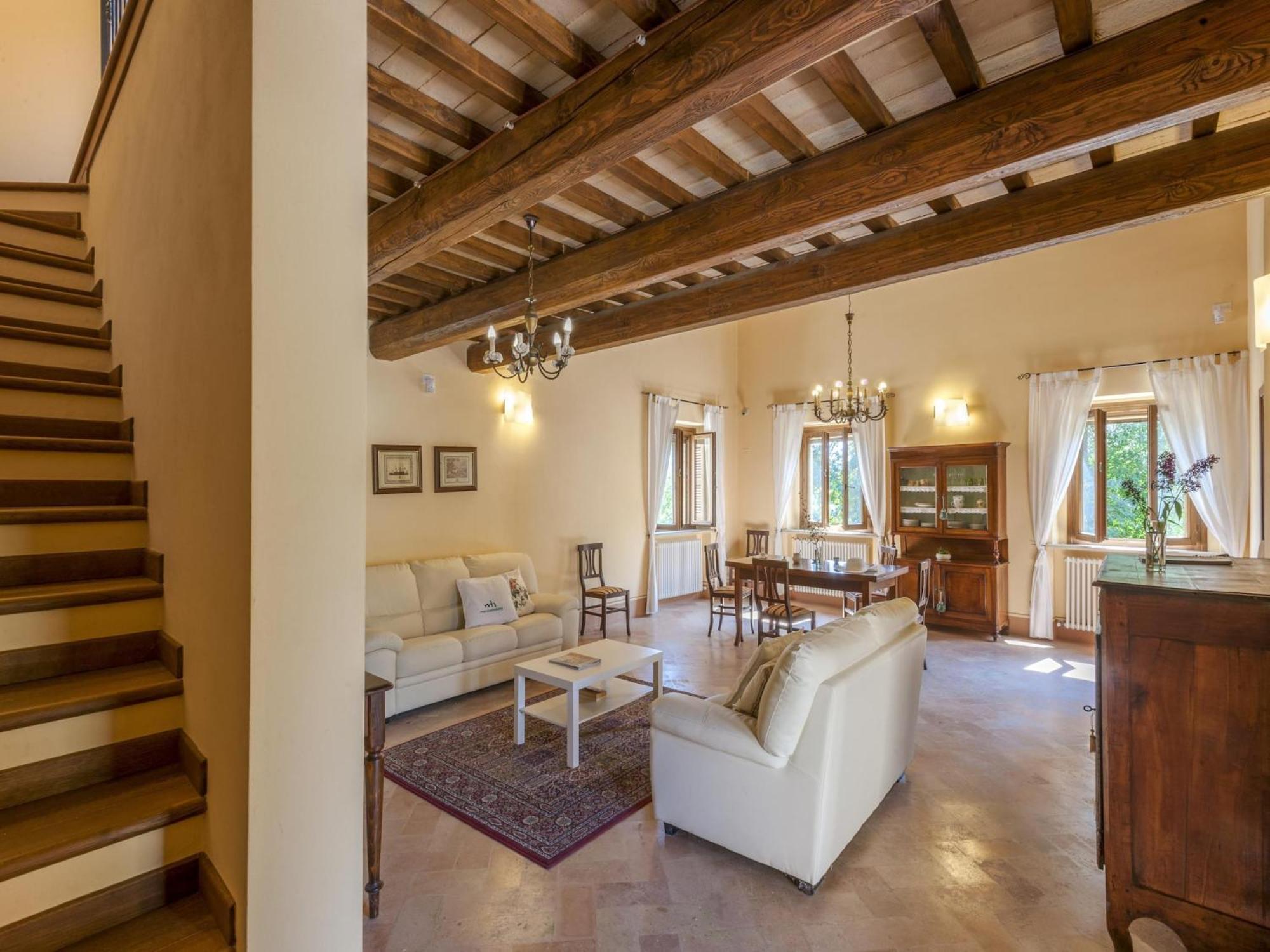 Beautiful In Belforte Isauro With Swimming Pool Villa Belforte all'Isauro
