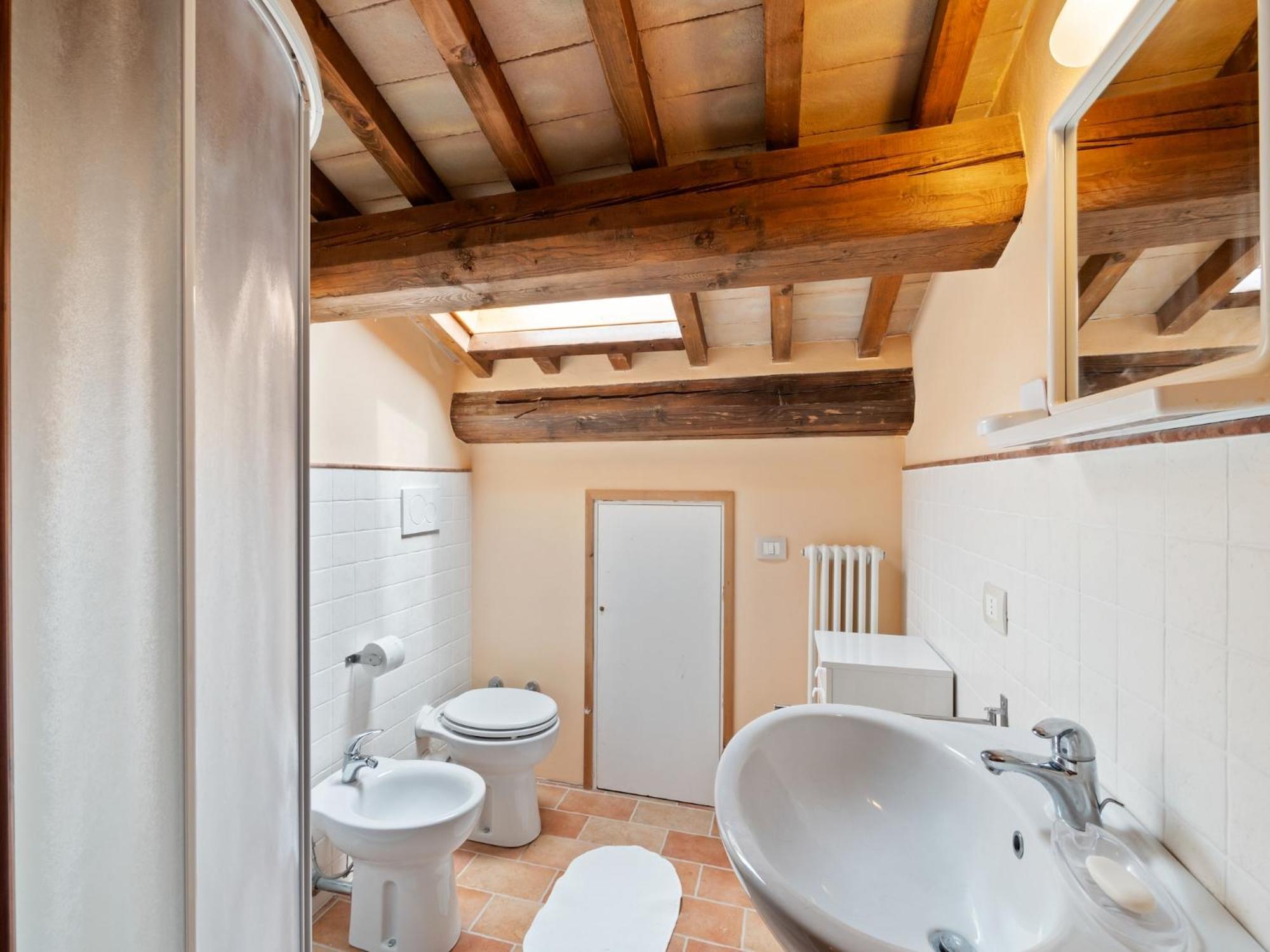 Villa Beautiful In Belforte Isauro With Swimming Pool Belforte all'Isauro