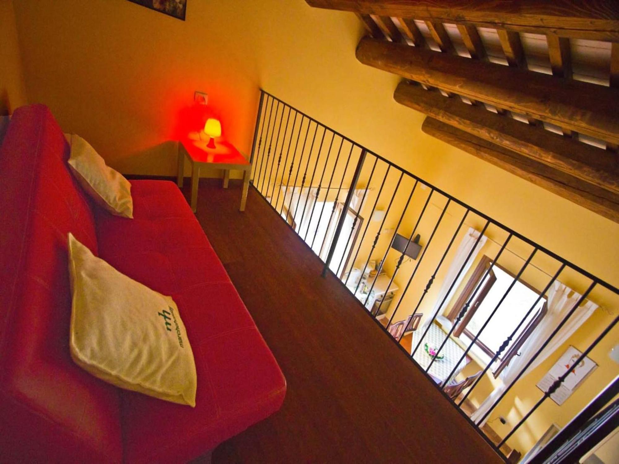 Villa Beautiful In Belforte Isauro With Swimming Pool Belforte all'Isauro