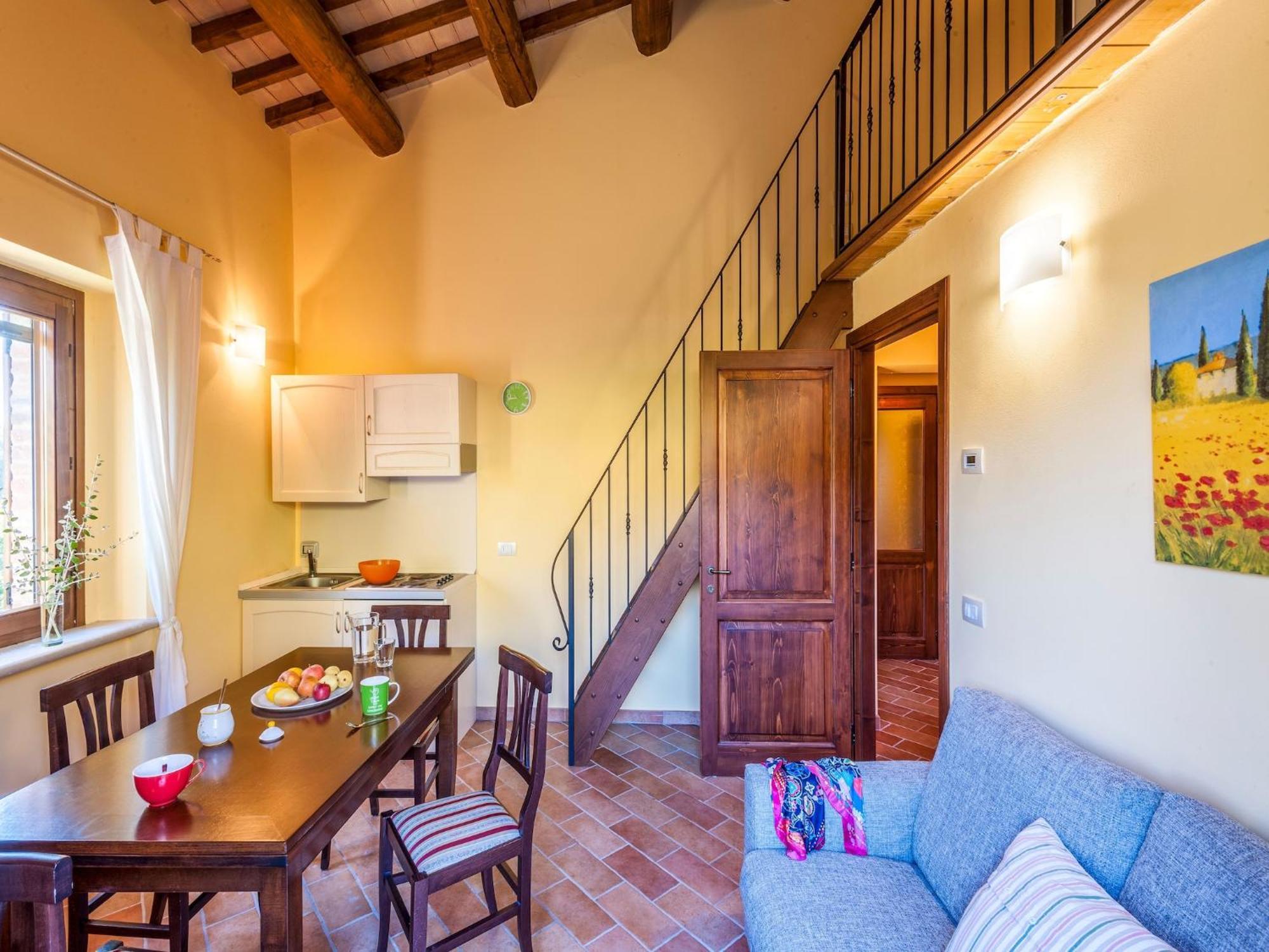 Villa Beautiful In Belforte Isauro With Swimming Pool