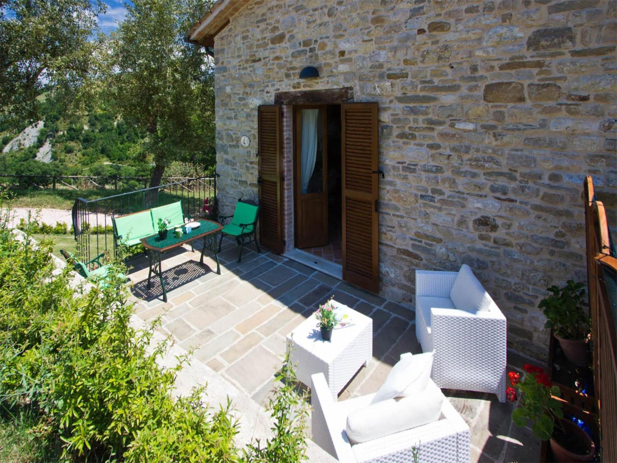 Beautiful In Belforte Isauro With Swimming Pool Villa